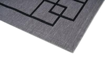 Ковер Carpet decor by Fargotex Ковер Soho Gray 160х230 см арт. C1398