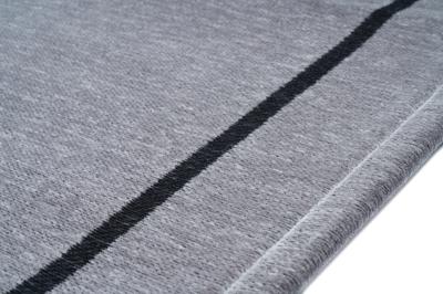 Ковер Carpet decor by Fargotex Ковер Soho Gray 160х230 см арт. C1398