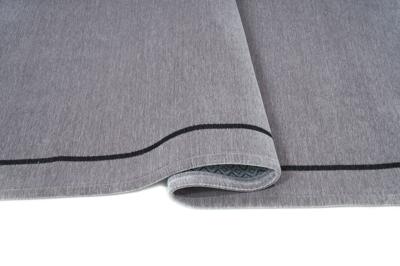 Ковер Carpet decor by Fargotex Ковер Soho Gray 200х300 см арт. C1399