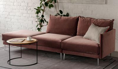 Ковер Carpet decor by Fargotex Ковер Soho Gray 200х300 см арт. C1399