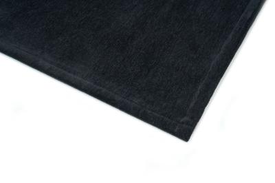 Ковер Carpet decor by Fargotex Ковер Basic Black 160х230 см арт. C1360