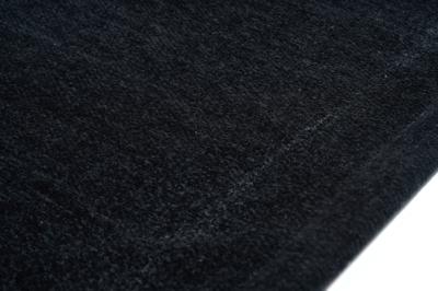 Ковер Carpet decor by Fargotex Ковер Basic Black 160х230 см арт. C1360