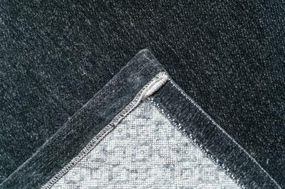 Ковер Carpet decor by Fargotex Ковер Basic Black 160х230 см арт. C1360