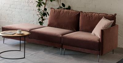 Ковер Carpet decor by Fargotex Ковер Basic Gray 200х300 см арт. C1363
