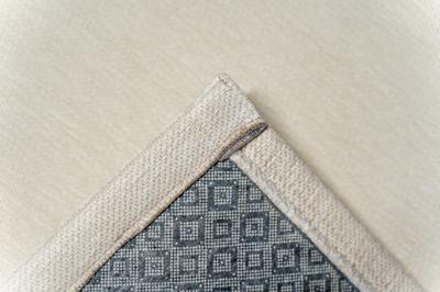Ковер Carpet decor by Fargotex Ковер Basic White 160х230 см арт. C1364