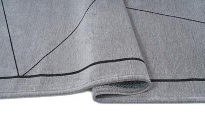 Ковер Carpet decor by Fargotex Ковер Linea Gray 200х300 см арт. C1369