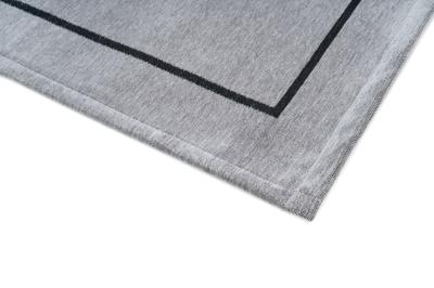 Ковер Carpet decor by Fargotex Ковер Linea Gray 200х300 см арт. C1369