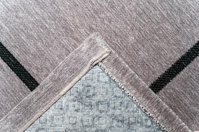 Ковер Carpet decor by Fargotex Ковер Linea Gray 200х300 см арт. C1369