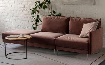 Ковер Carpet decor by Fargotex Ковер Linea Gray 200х300 см арт. C1369