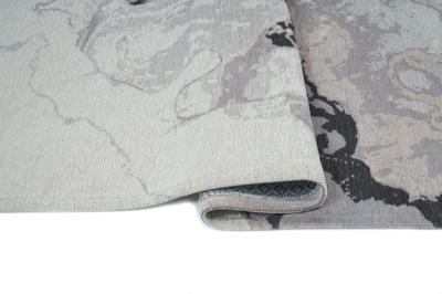 Ковер Carpet decor by Fargotex Ковер Marble Gray 160x230 см арт. C1370