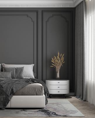 Ковер Carpet decor by Fargotex Ковер Marble Gray 200х300 см арт. C1371