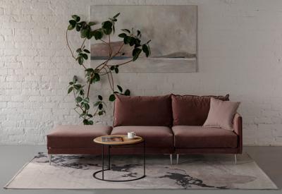 Ковер Carpet decor by Fargotex Ковер Marble Gray 200х300 см арт. C1371
