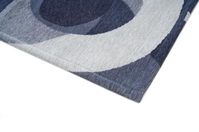 Ковер Carpet decor by Fargotex Ковер Mare Blue 160х230 см арт. C1372