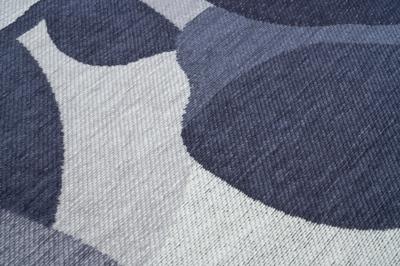 Ковер Carpet decor by Fargotex Ковер Mare Blue 160х230 см арт. C1372