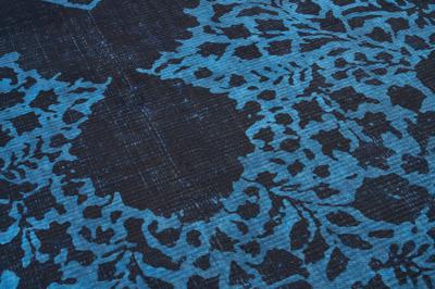 Ковер Carpet decor by Fargotex Ковер Ornament Blue 160x230 см арт. C1374
