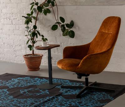 Ковер Carpet decor by Fargotex Ковер Ornament Blue 160x230 см арт. C1374