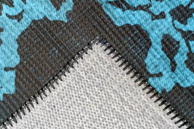 Ковер Carpet decor by Fargotex Ковер Ornament Blue 200x300 см арт. C1375