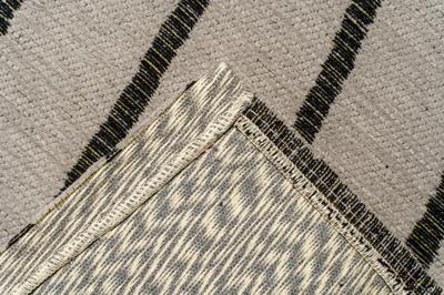 Ковер Carpet decor by Fargotex Ковер Lipary Gray 200х300 см арт. C1391