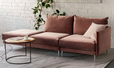 Ковер Carpet decor by Fargotex Ковер Lipary Gray 200х300 см арт. C1391