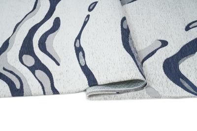 Ковер Carpet decor by Fargotex Ковер Orion Blue 160х230 см арт. C1392