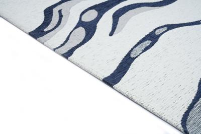 Ковер Carpet decor by Fargotex Ковер Orion Blue 160х230 см арт. C1392