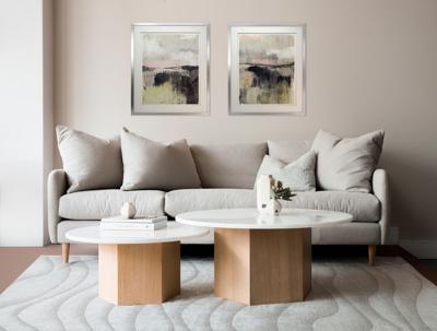 Ковер Carpet decor by Fargotex Ковер Sabbia Beige 200х300 см арт. C1395