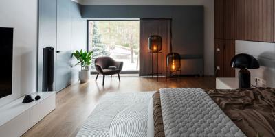 Ковер Carpet decor by Fargotex Ковер Sonno White 160x230 см арт. C1396