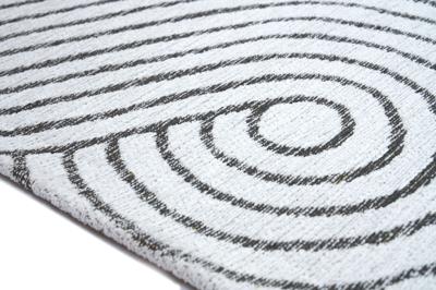Ковер Carpet decor by Fargotex Ковер Sonno White 200х300 см арт. C1397