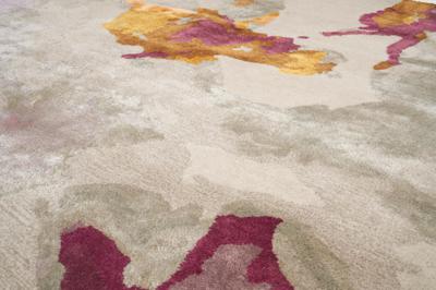 Ковер Carpet decor by Fargotex Ковер Orchidea Autumn 160х230 см арт. C1400