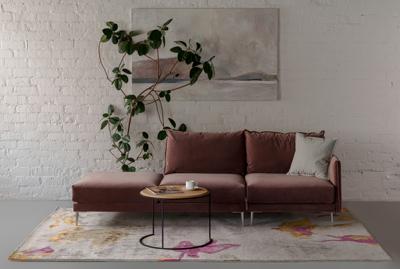 Ковер Carpet decor by Fargotex Ковер Orchidea Autumn 200х300 см арт. C1401