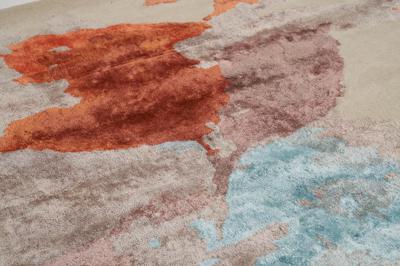 Ковер Carpet decor by Fargotex Ковер Orchidea Summer 200х300 см арт. C1403