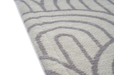 Ковер Carpet decor by Fargotex Ковер Arco Gray 200х300 см арт. C1383