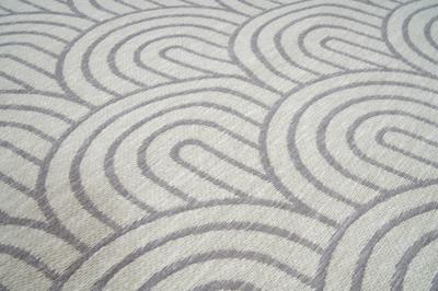 Ковер Carpet decor by Fargotex Ковер Arco Gray 200х300 см арт. C1383