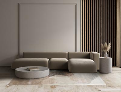 Ковер Carpet decor by Fargotex Ковер Lagos Beige 200х300 см арт. C1327