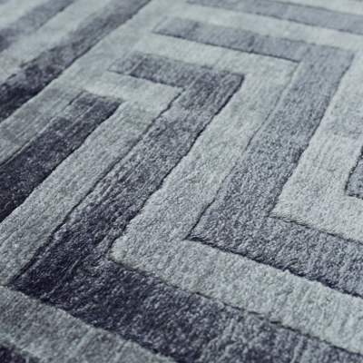 Ковер Carpet decor by Fargotex Ковер Leara Gray 160х230 см арт. C1306