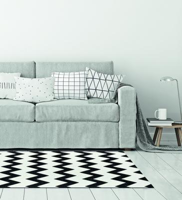 Ковер Carpet decor by Fargotex Ковер Scandi Pure 160х230 см арт. C1031