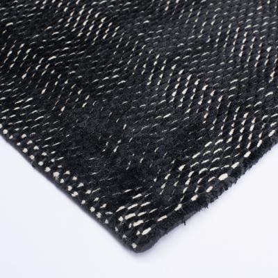 Ковер Carpet decor by Fargotex Ковер Pero Anthracite  160х230 см арт. C1309