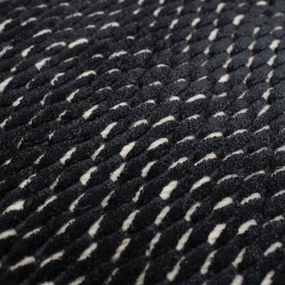 Ковер Carpet decor by Fargotex Ковер Pero Anthracite  160х230 см арт. C1309