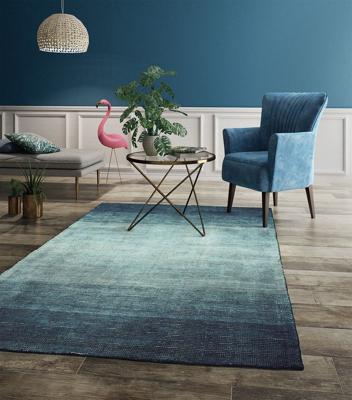 Ковер Carpet decor by Fargotex Ковер Ivette Ombre Niagara 160х230 см арт. C1057