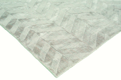 Ковер Carpet decor by Fargotex Ковер Chelo Silver 160х230 арт. C1075