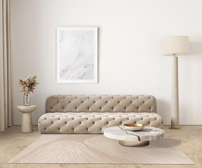 Ковер Carpet decor by Fargotex Ковер Etna Beige 160х230 см арт. C1410