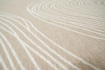 Ковер Carpet decor by Fargotex Ковер Etna Beige 160х230 см арт. C1410