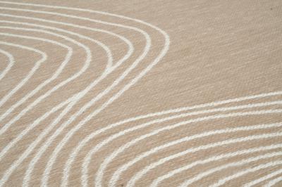 Ковер Carpet decor by Fargotex Ковер Etna Beige 160х230 см арт. C1410