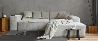 Ковер Carpet decor by Fargotex Ковер Aruba Gray 160х230 см арт. C1412