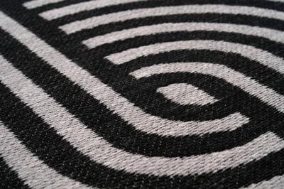 Ковер Carpet decor by Fargotex Ковер Aruba Gray 200х300 см арт. C1413
