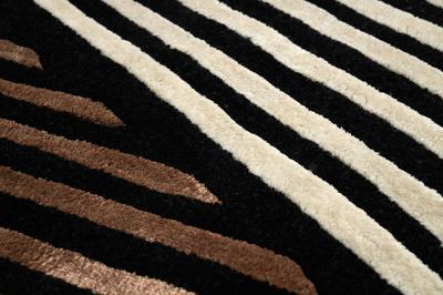 Ковер Carpet decor by Fargotex Ковер Emerald Gold 160х230 см арт. C1414