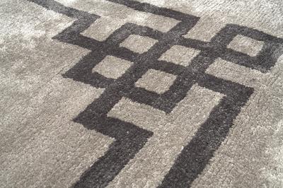 Ковер Carpet decor by Fargotex Ковер Venezia Stone 160х230 см арт. C1420