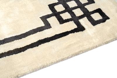 Ковер Carpet decor by Fargotex Ковер Venezia Pearl 200х300 см арт. C1419