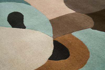 Ковер Carpet decor by Fargotex Ковер Venus Pastelle 160х230 см арт. C1424