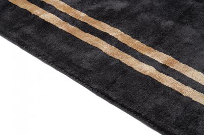 Ковер Carpet decor by Fargotex Ковер Imperial Black 160х230 см арт. C1428